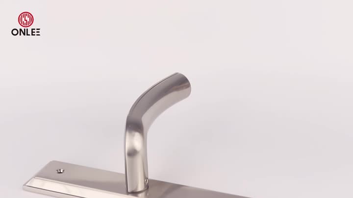 plate handle