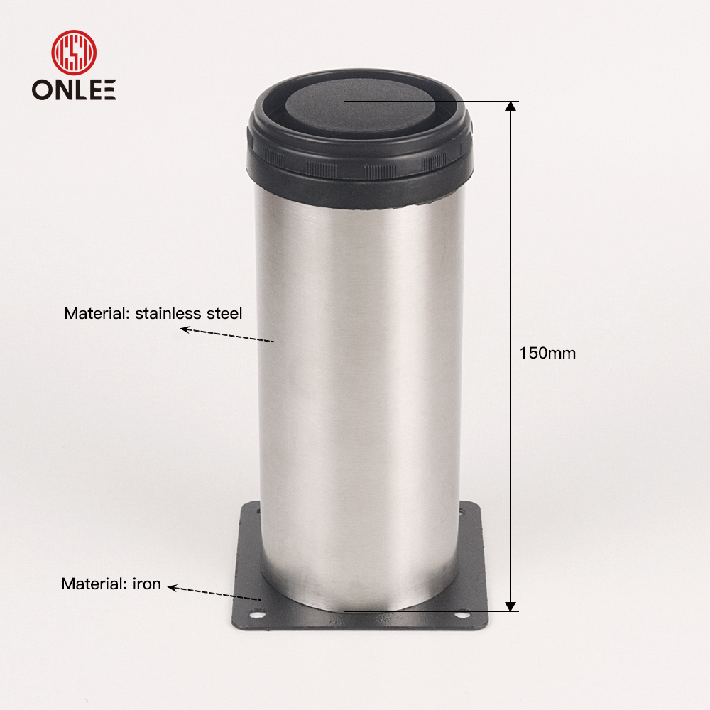 SS SOFA LEG A SS SOFA LEG A