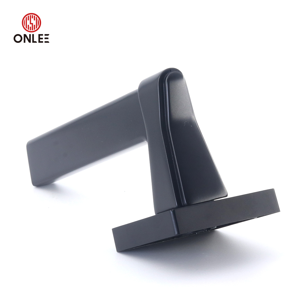 Zinc Alloy Black Door Handle Jpg Zinc Alloy Black Door Handle Jpg
